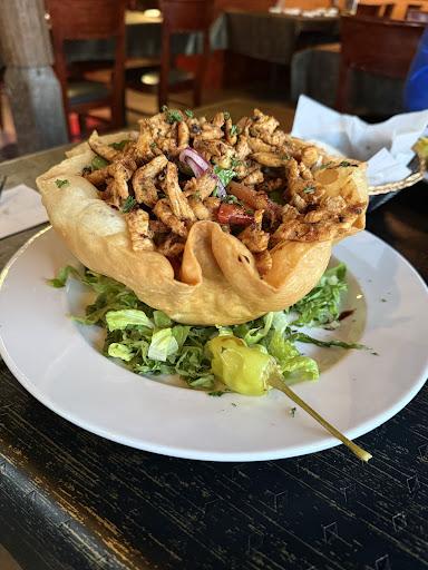 Habibi Lebanese Grill